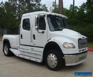 2008 Freightliner M2