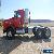 2009 Kenworth T800 for Sale