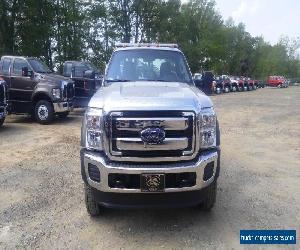 2016 Ford F-550