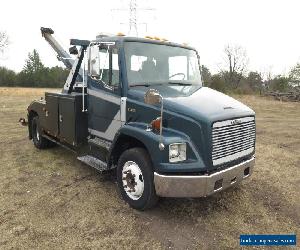 1998 Freightliner FL60