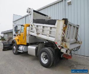 2007 International 7600