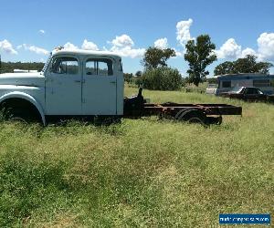 1959 Dodge Truck Dual cab V8 318 very rare model 