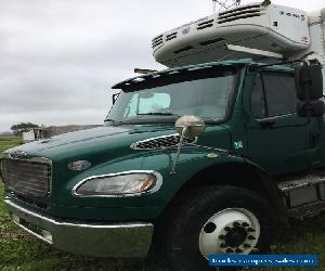 2010 Freightliner M2 106