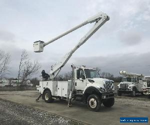 2009 International 7300