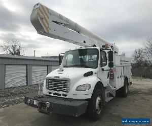 2010 Freightliner M2 106 for Sale