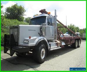 2007 Western Star 4900FA