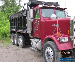 1986 Freightliner FLC