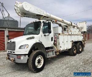 2005 Freightliner M2