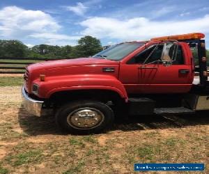 1998 Chevrolet C6500