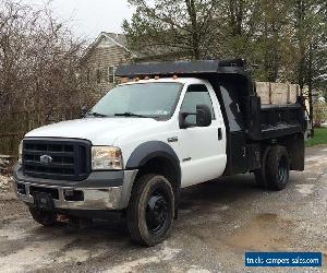 2006 Ford F450 for Sale