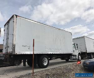 2009 Freightliner