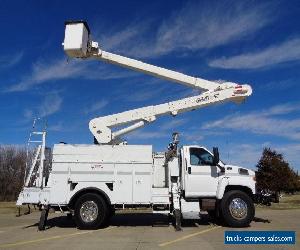 2004 Chevrolet C8500