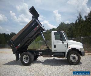 2007 International 4200