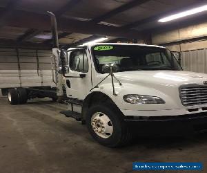 2009 Freightliner