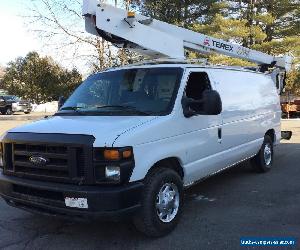 2008 Ford E-350