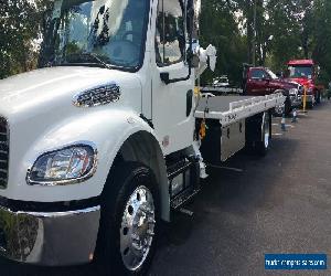 2018 Freightliner