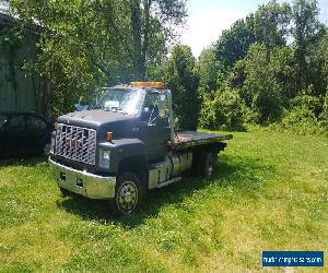 1993 GMC C6500 Topkick