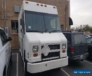 1998 Freightliner MT 45