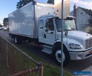 2015 Freightliner