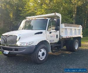 2006 International 4200