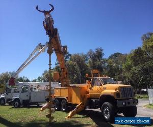 1997 GMC gmc 8500 6x6