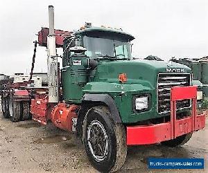 1999 Mack RD 690 SX for Sale