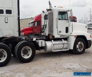 1996 Freightliner fld112