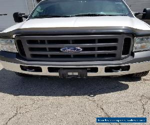 2005 Ford F350 DRW