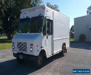 2007 Ford 1FCLE49L57DA48003