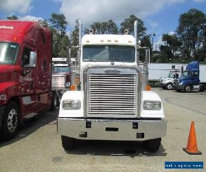 2006 Freightliner FLD CLASSIC 132