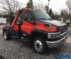 2003 GMC 4500