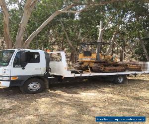  tilt tres tow  truck  for Sale