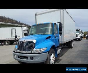 2012 International 4300