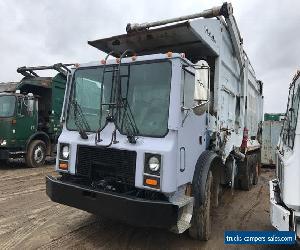 2003 MACK MR 688S for Sale