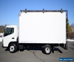 2012 Mitsubishi Fuso