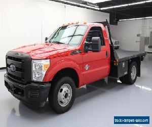 2012 Ford F-350