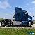 2009 Kenworth T660 Sleeper Cab Semi for Sale