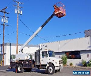 2000 Freightliner Low Mileage