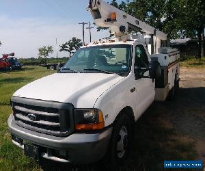 1999 Ford F350