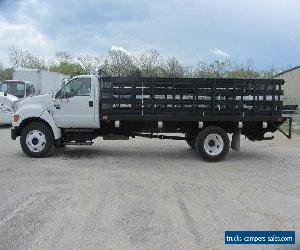 2004 Ford F-750 for Sale