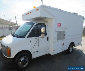 2000 GMC 3500 cable splicing