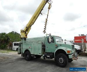 1995 International 4800