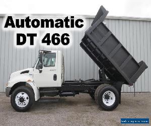 2008 International 4300