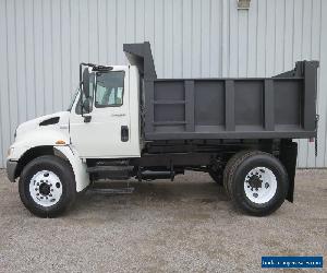 2008 International 4300