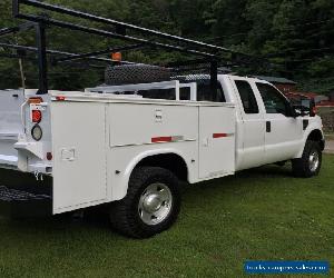 2008 Ford Super Duty