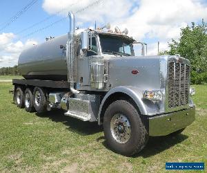 2012 Peterbilt 388