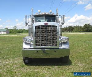 2012 Peterbilt 388