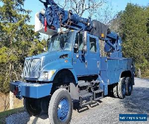 2005 International 7400 for Sale