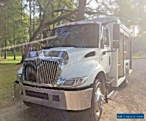 2005 International 4200