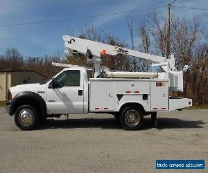 2006 Ford F-450 XL SD